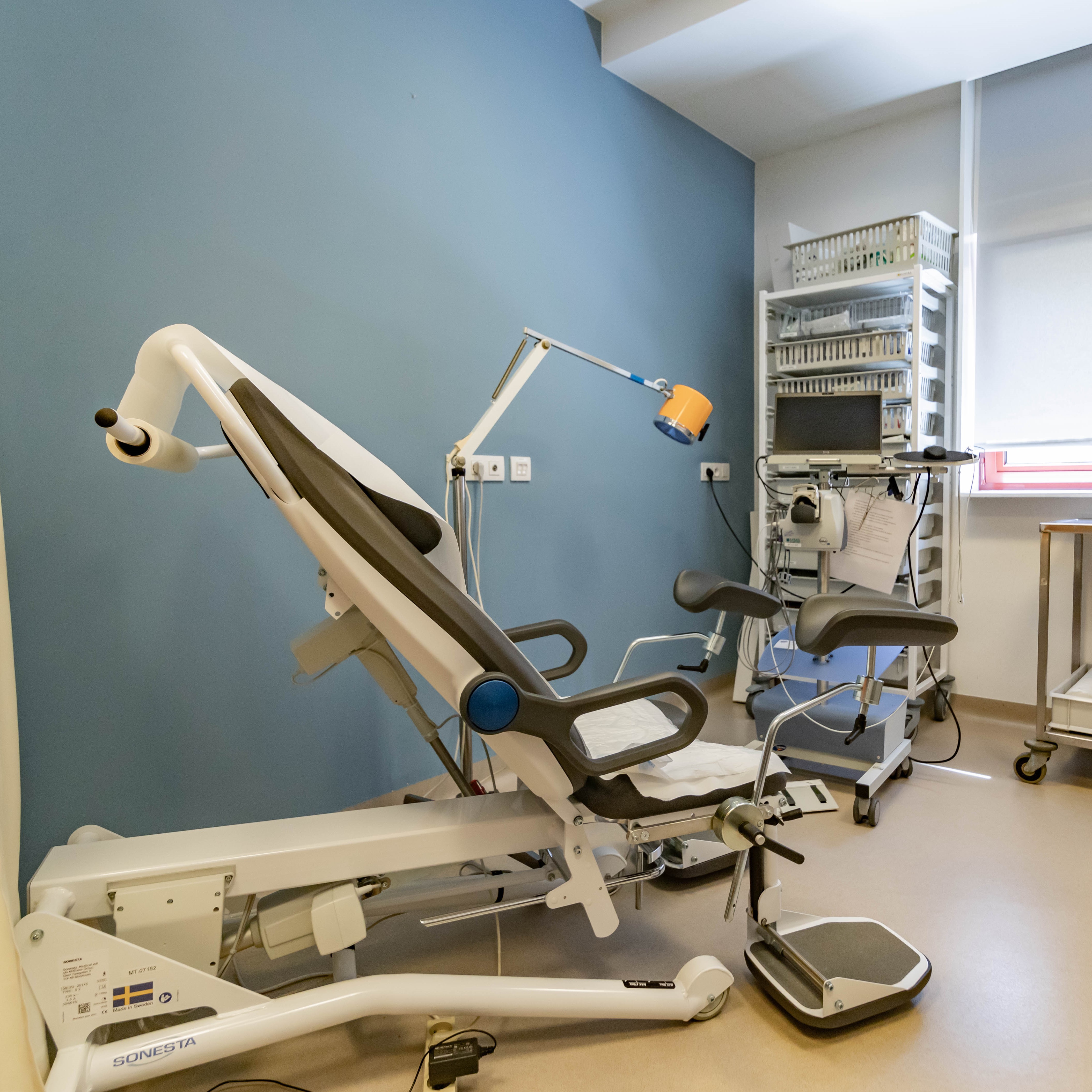 Functionele urologie